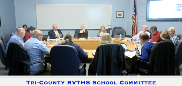 Tri-County School Committee