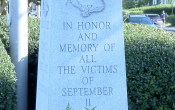 911 Memorial