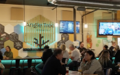 Angle Tree Brewery