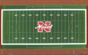 Beaupre Field OVERHEAD