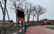 Beaupre scoreboard