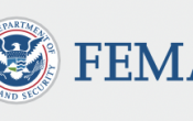 FEMA logo