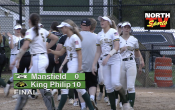 KP softball
