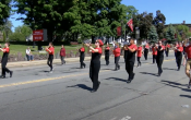 Memorial Day Parade
