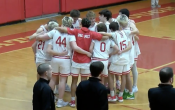 NAHS Basketball