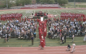 NAHS Graduation
