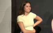 NAHS Valedictorian