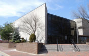 North Attleboro Town Hall