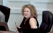 Plainville school superintendent