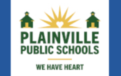 Plainville schools logo2