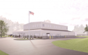 Plainville water treatment plant2