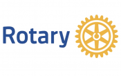 Rotary logo