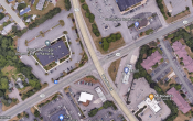 Rt2. 106 152 intersection