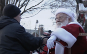 Santa Parade
