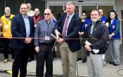 UTF 8Ribbon Cutting North Attleboro MA OSJL