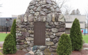 World War 1 Monument