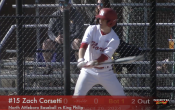 Zach Corsetti