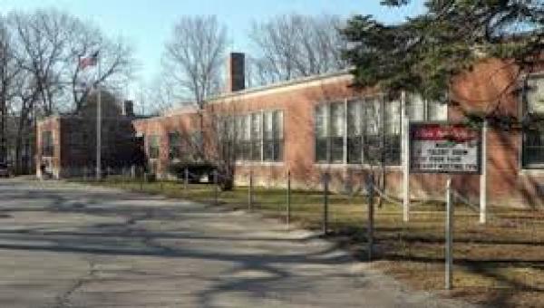 Allen Avenue School