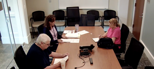 Plainville Board of Registrars
