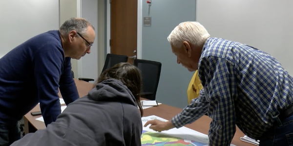 Plainville Redevelopment Authority