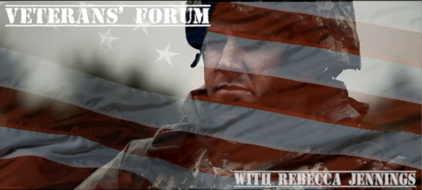 Veterans Forum