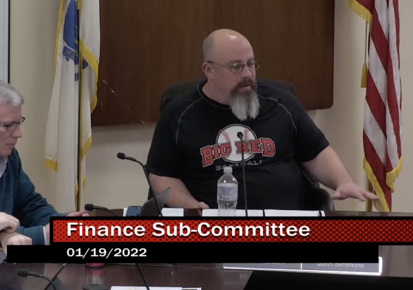 Finance Sub-Committee