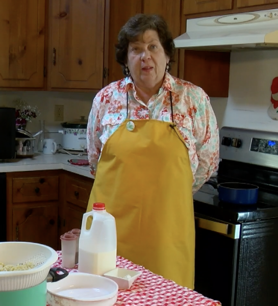 Alice's Kitchen