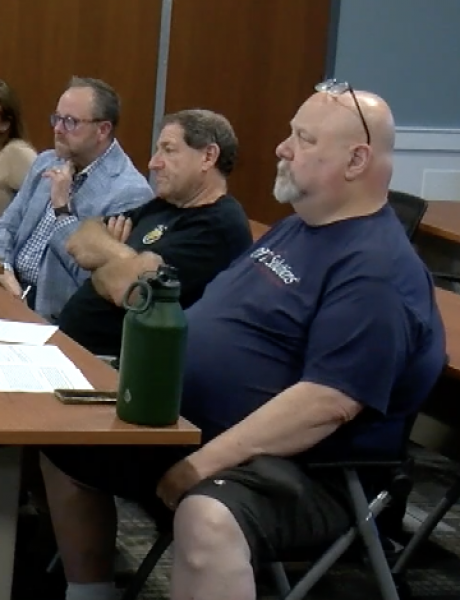 Plainville Finance Committee