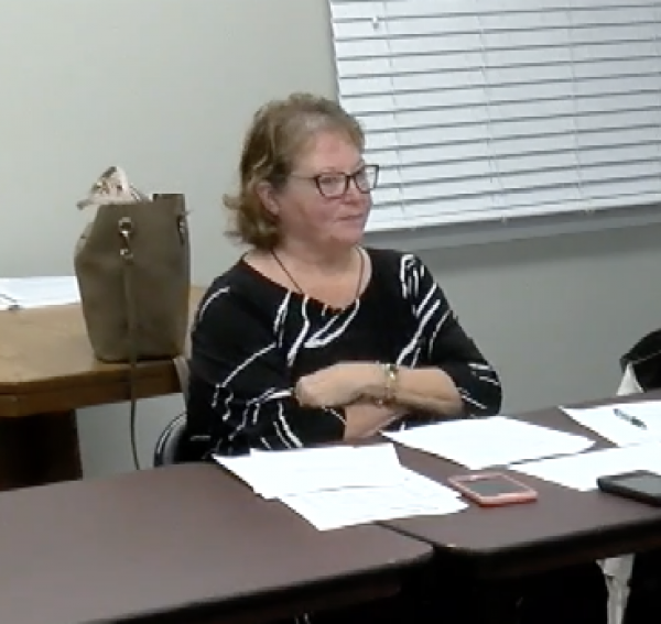 Plainville Housing Authority