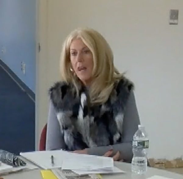 Council on Aging