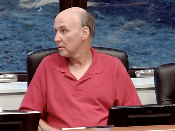 Plainville Preservation Commission