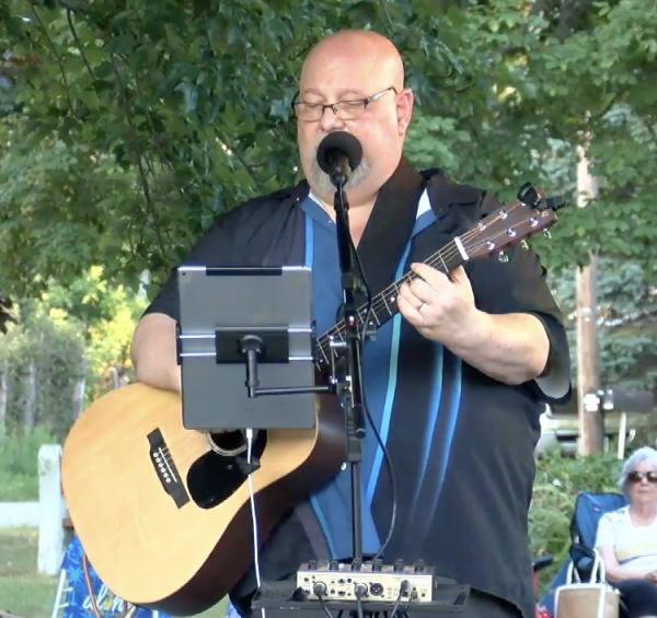 Plainville Special Programming