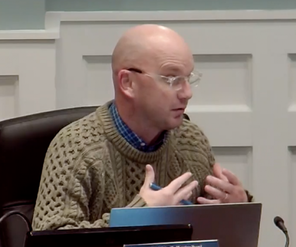 Plainville Zoning Board