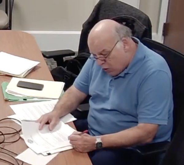 Plainville Taxation Aid Committee