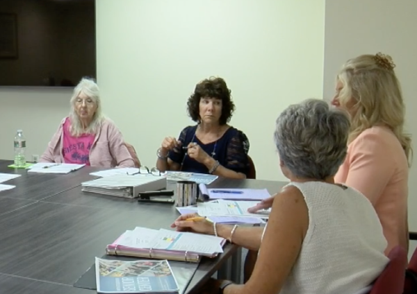 Council on Aging