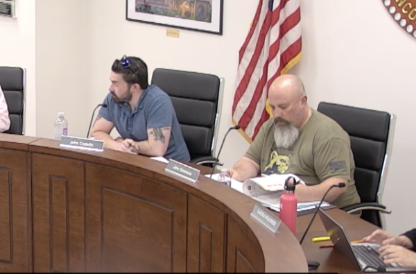 Finance Sub-Committee