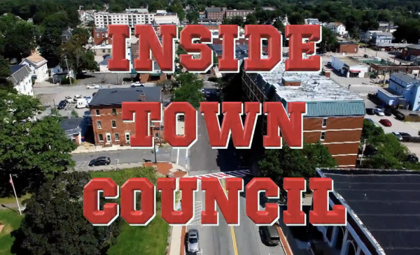 Inside Town Council