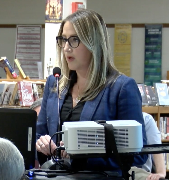 Tri-County School Committee