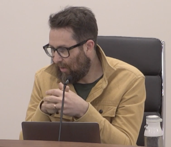 Zoning Board of Appeals