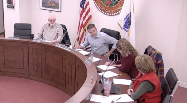 Town Council #2