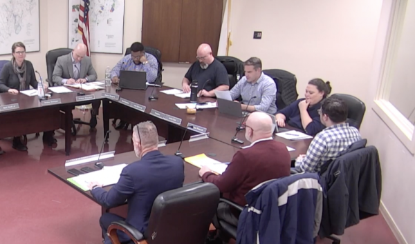 Town Council #1