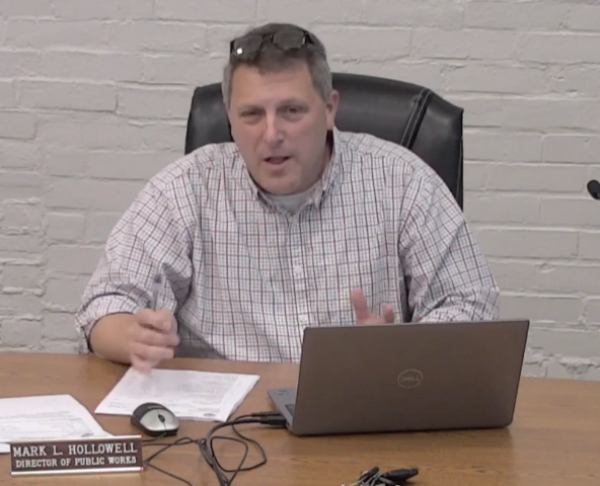 Board of Public Works