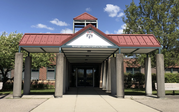 Martin School