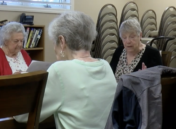 Plainville Council on Aging