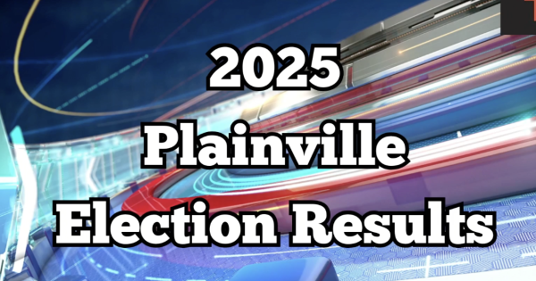Plainville Election Results