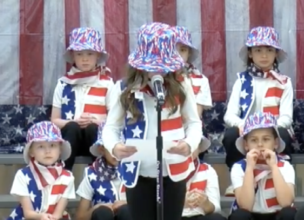 Plainville Elementary Schools