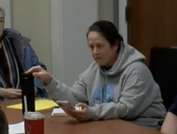 Plainville Open Space and Recreation Committee