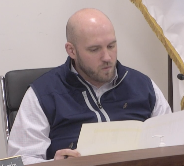 Commission on Disability