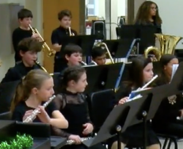 Plainville Elementary Schools