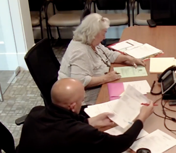 Plainville Board of Assessors